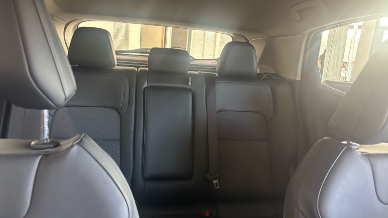 Nissan ARIYA 160kW Advance 63kWh 5dr Auto Electric Hatchback